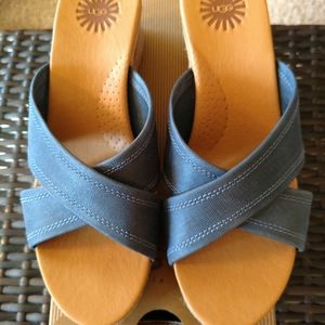 UGG Sandals